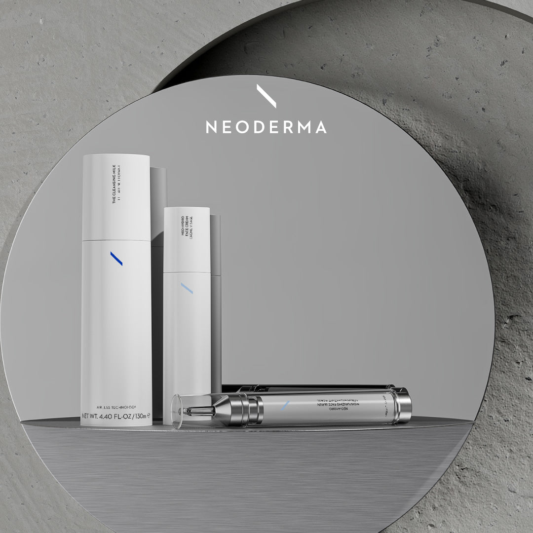 Neo-Hydro Face Cream