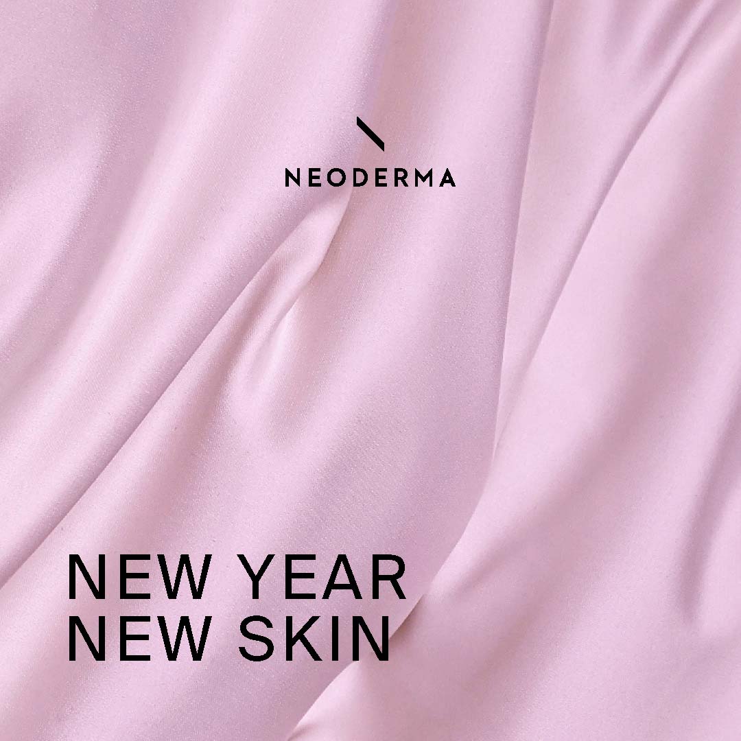 New Year, New Skin