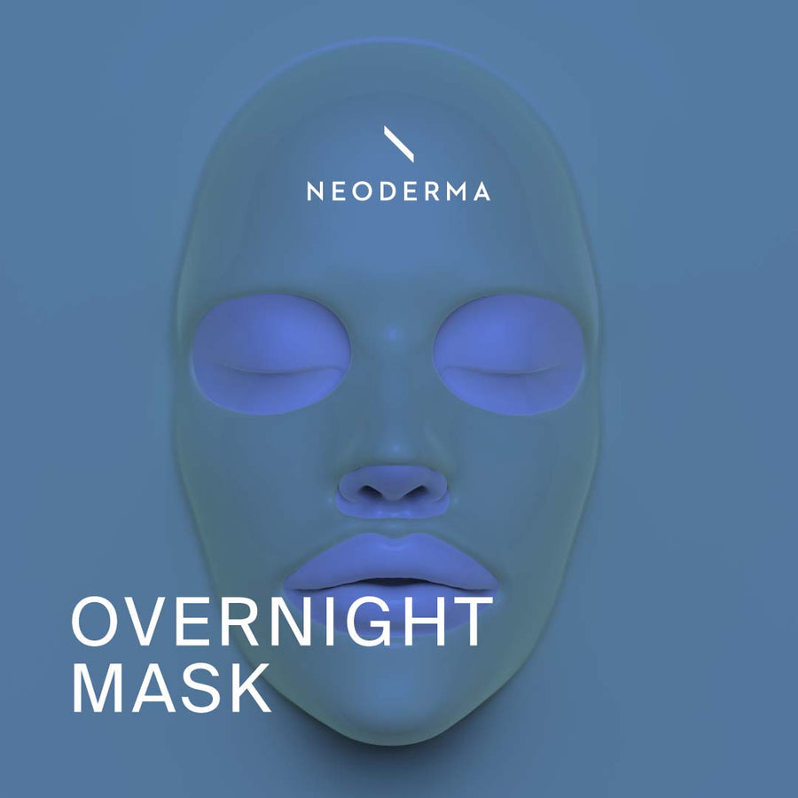 Overnight Mask
