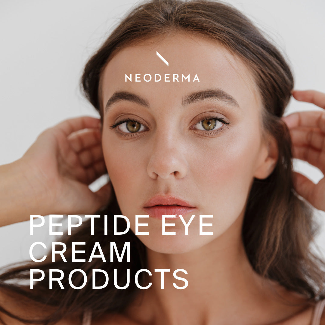 Peptide Eye Cream Products