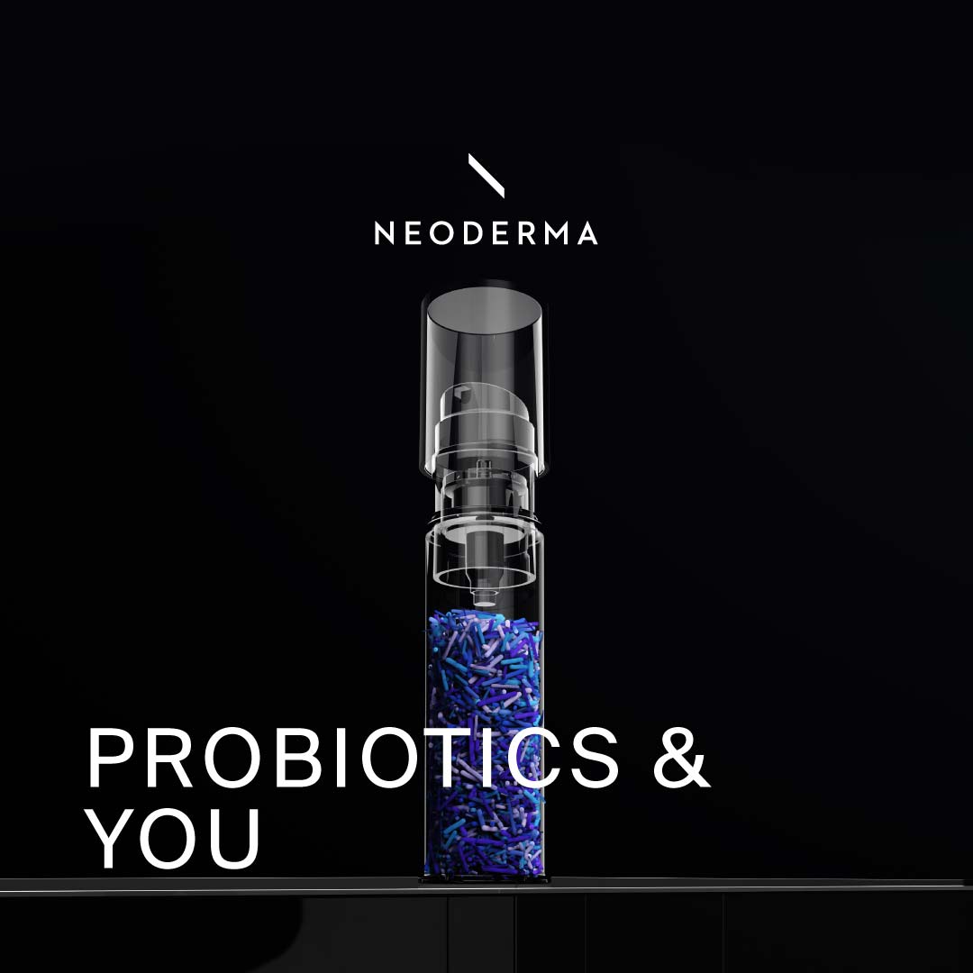 Probiotics & You