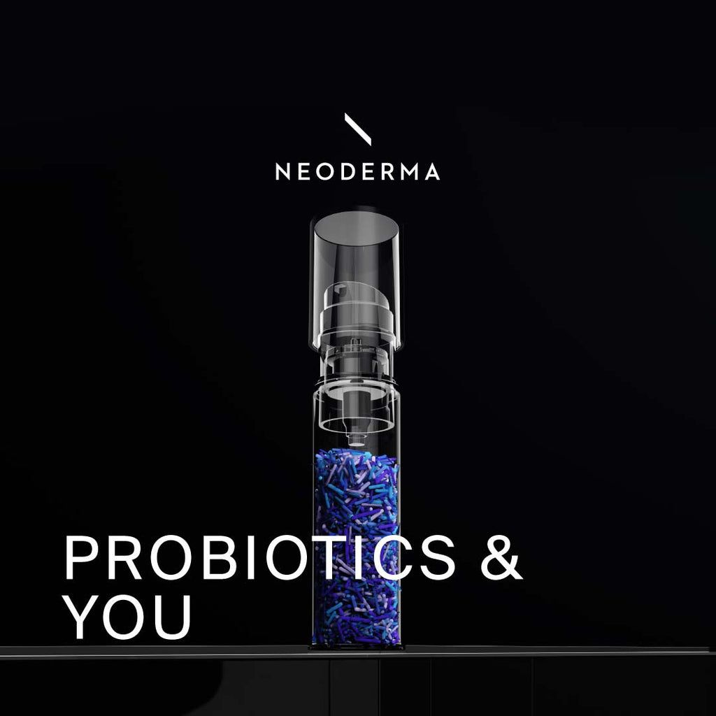 Probiotics & You