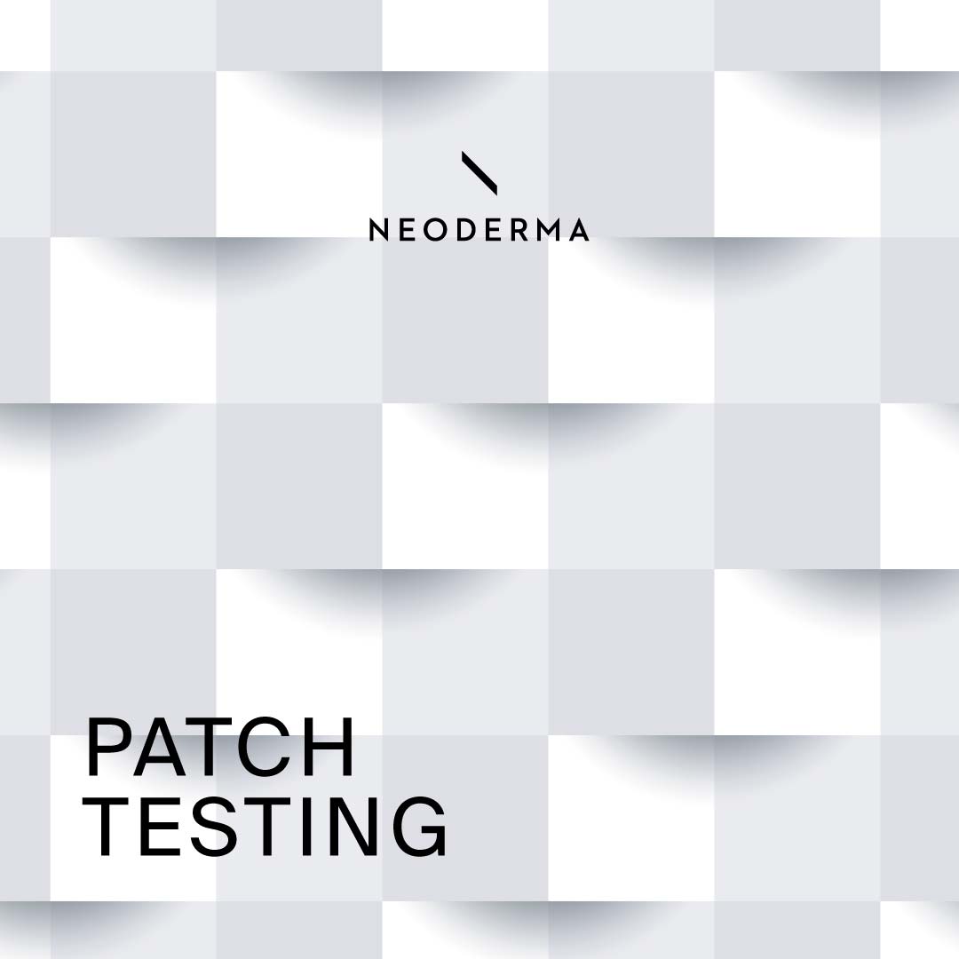 Patch Testing