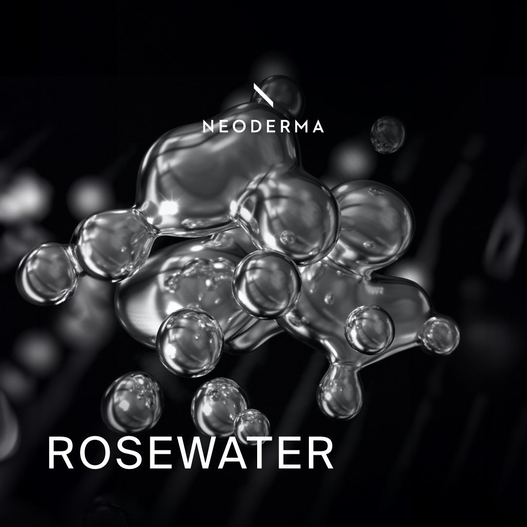 Rosewater