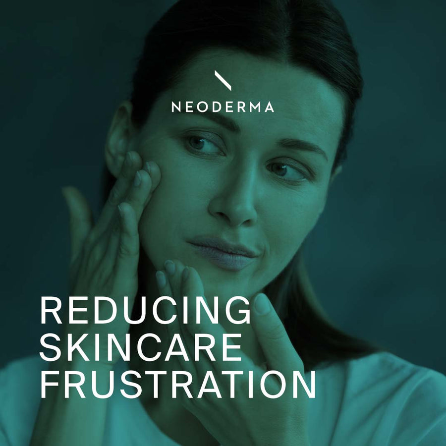 Reducing Skincare Frustration