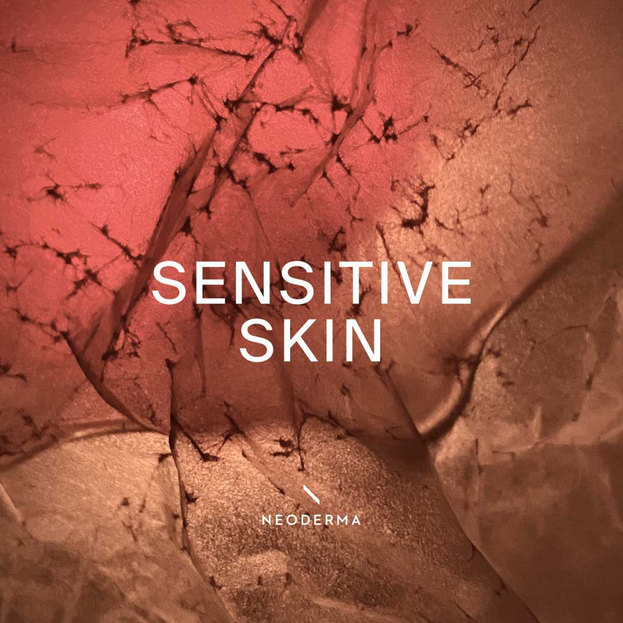 Sensitive Skin
