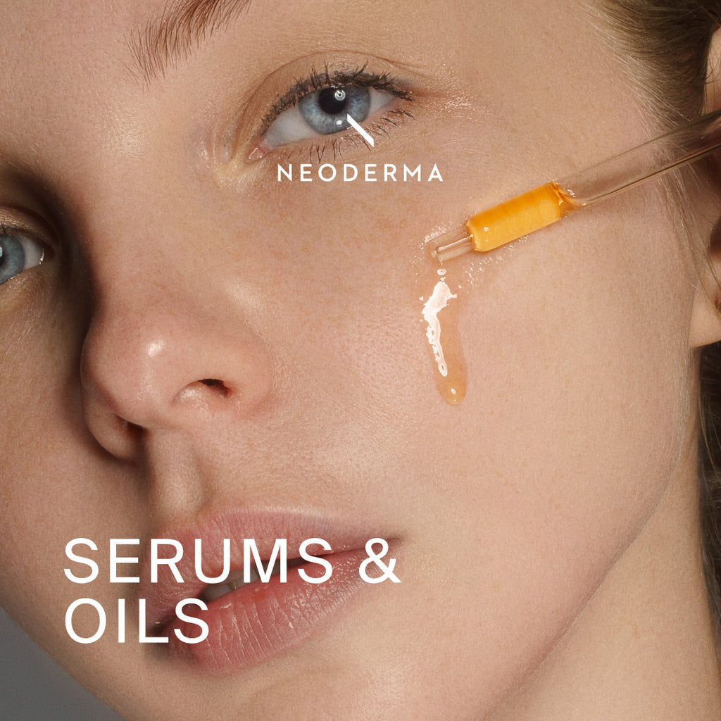 Serums & Oils
