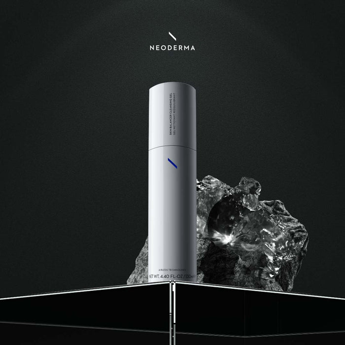 Skin Balancer Cleansing Gel