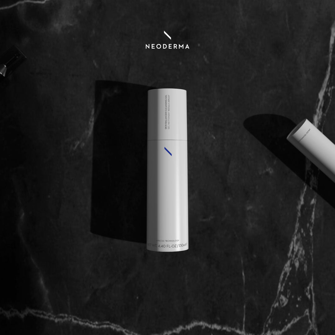 Skin Balancer Cleansing Gel