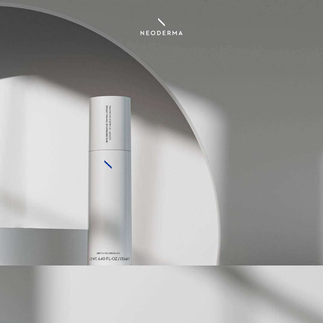 Skin Energizing Toning Lotion