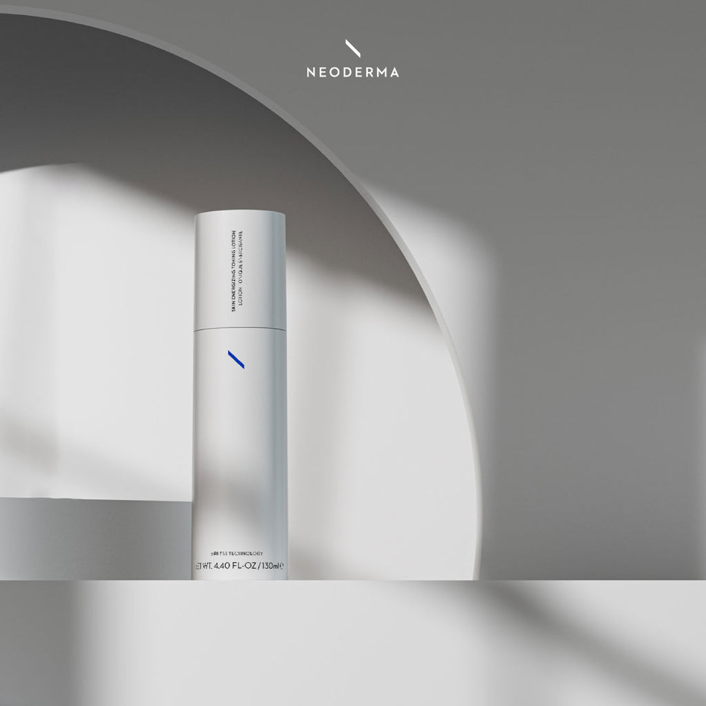 Skin Energizing Toning Lotion