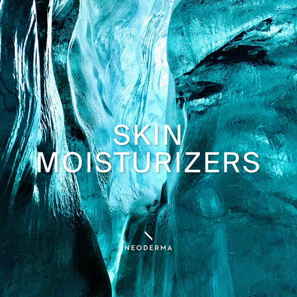 Skin Moisturizers