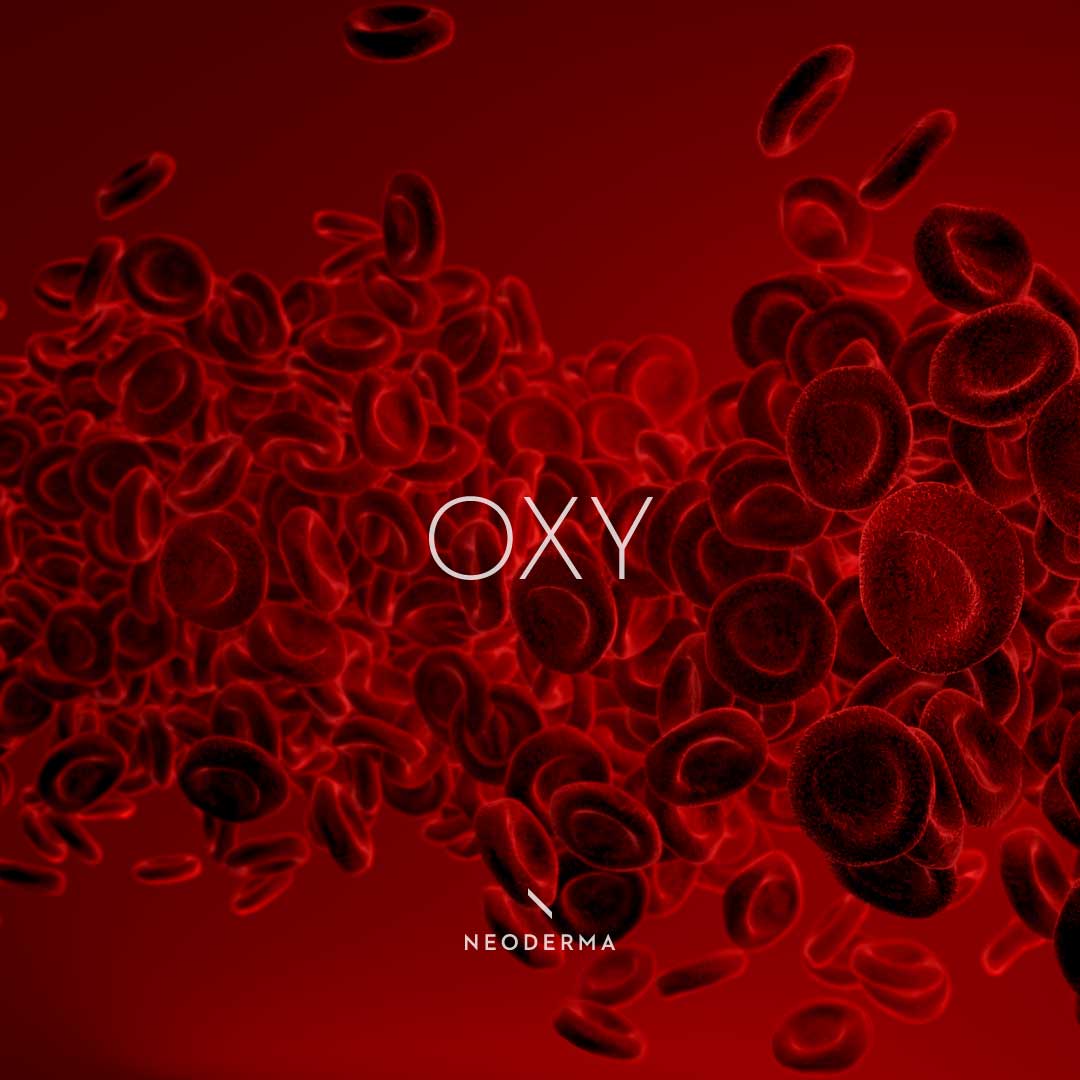 Oxy Cell Skincare