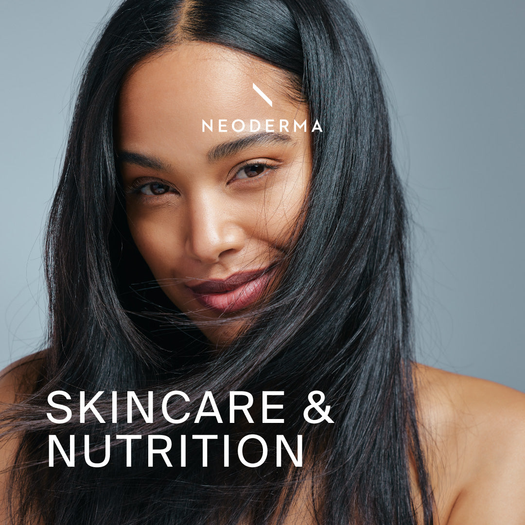 Skincare and Nutrition