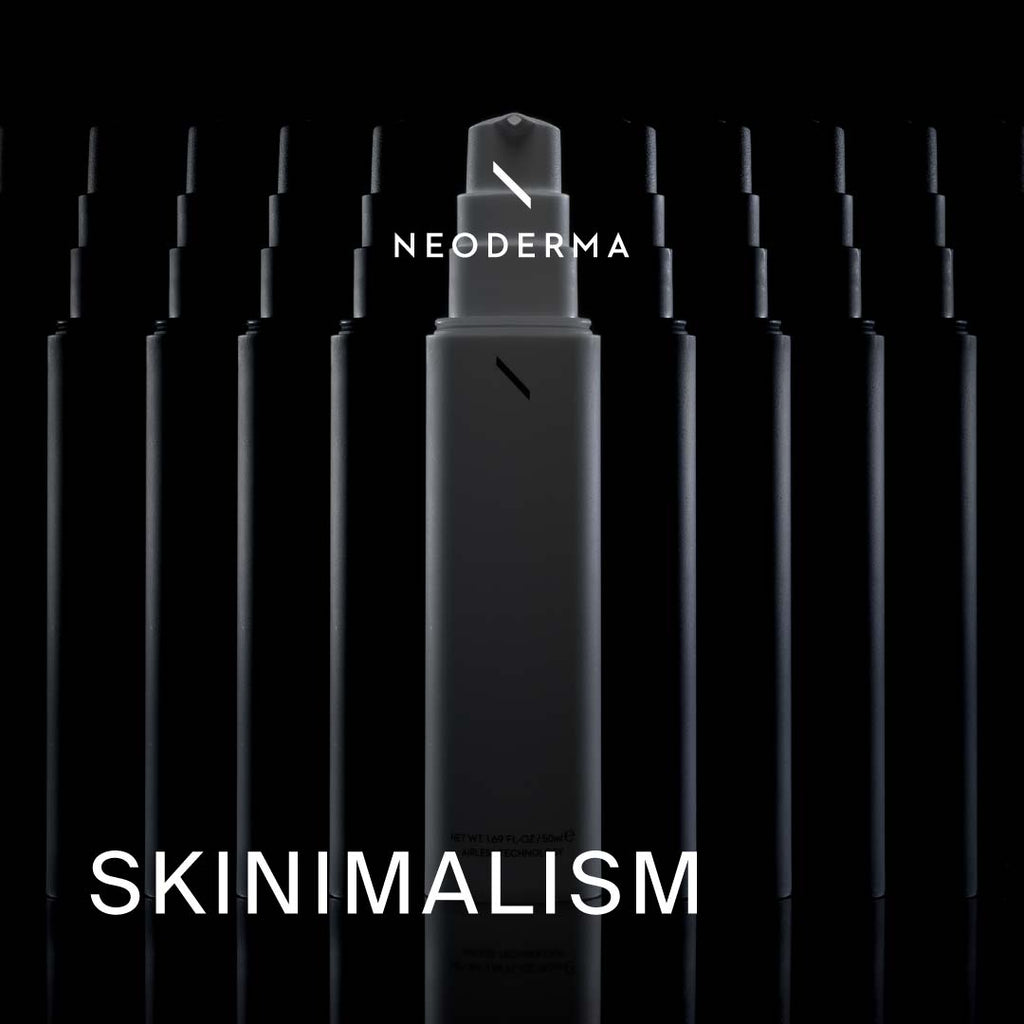 Skinimalism