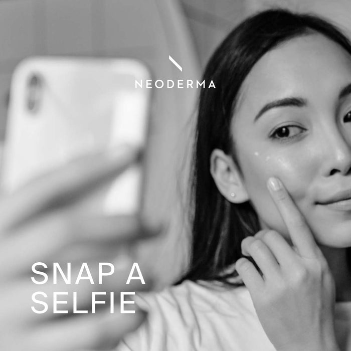Snap a Selfie