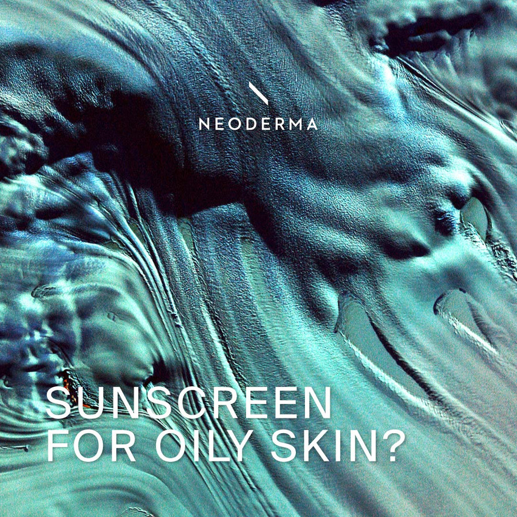 Sunscreen for Oily Skin