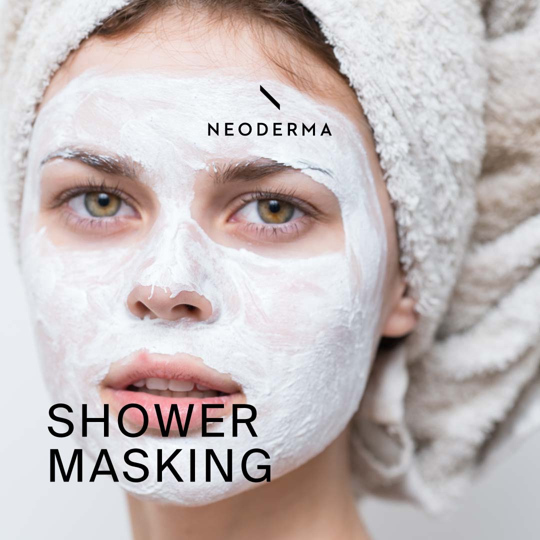 Shower Masking