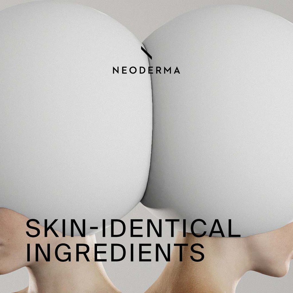 Skin Identical Ingredients