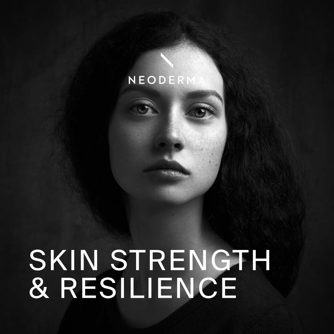 Skin Strength & Resilience