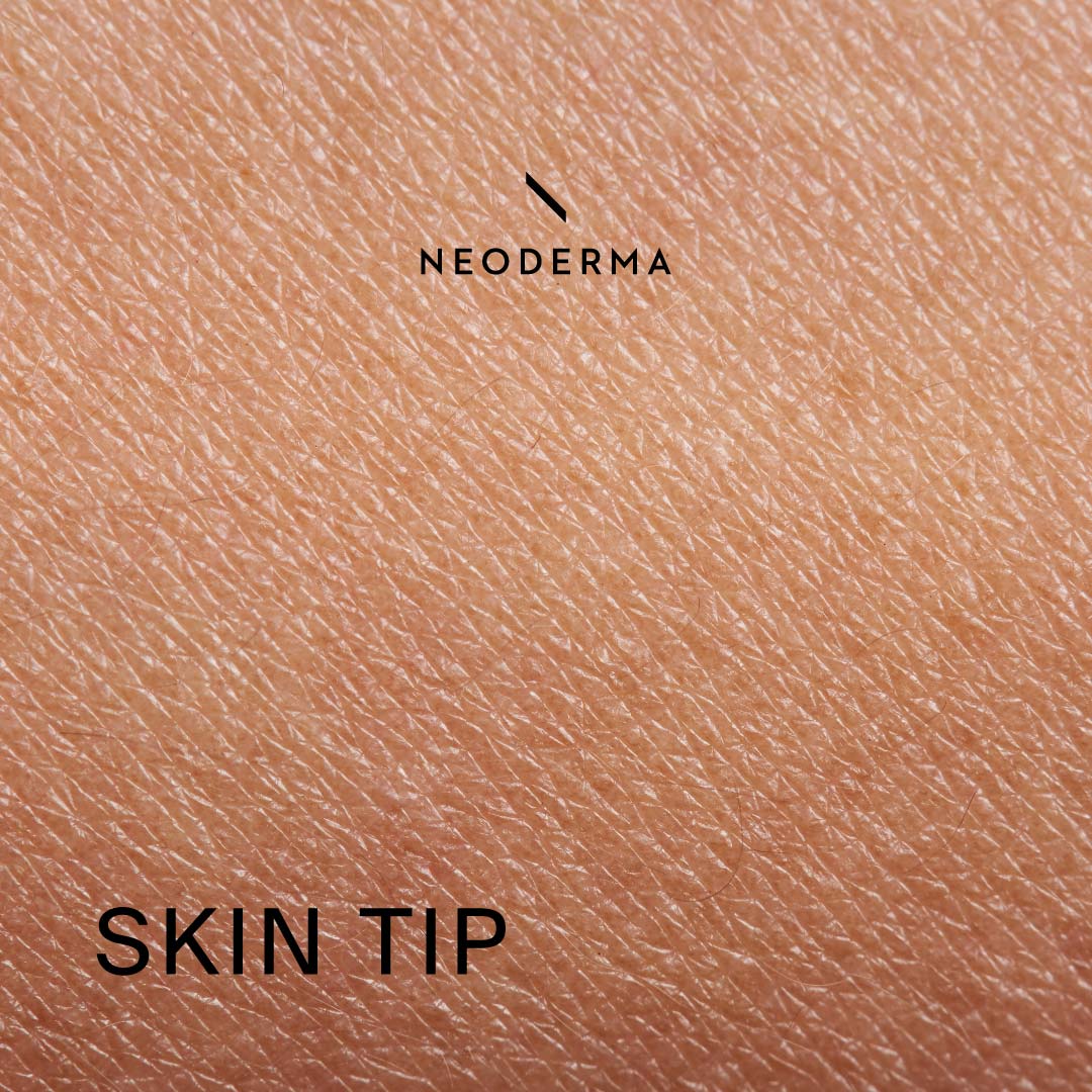 Skin Tip