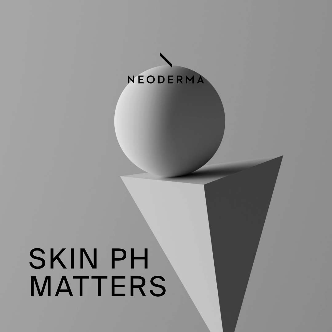 Skin pH Matters