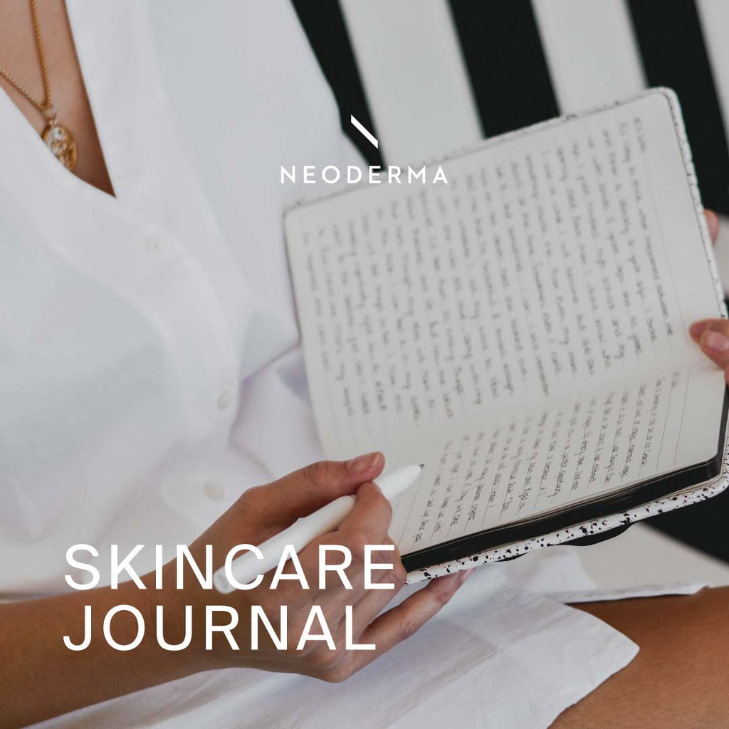 Skincare Journal