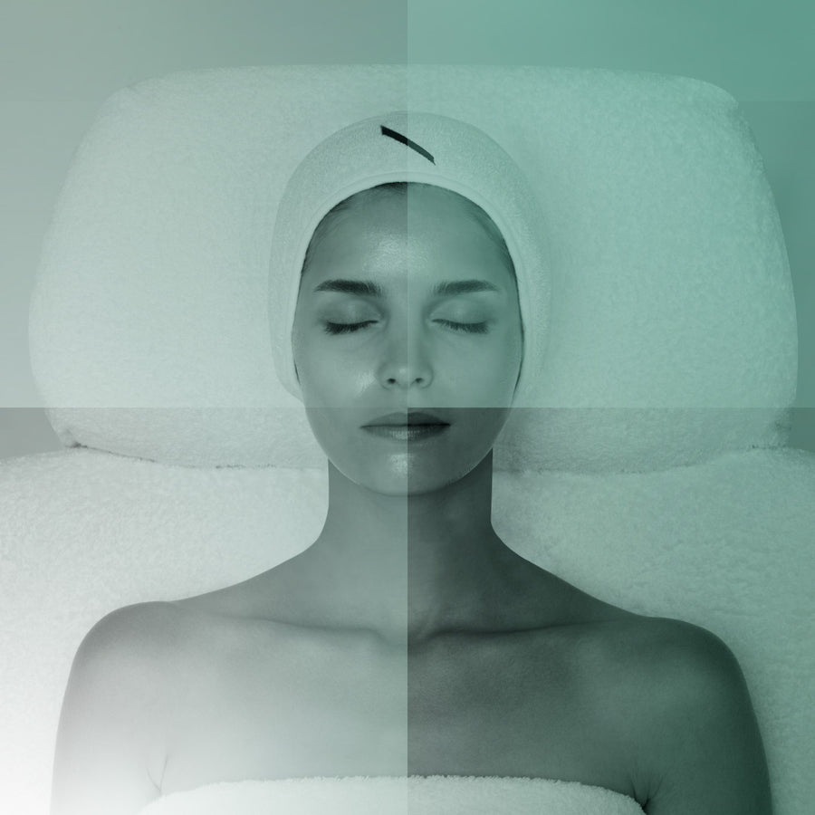 Neo-Balance Spa-Concept