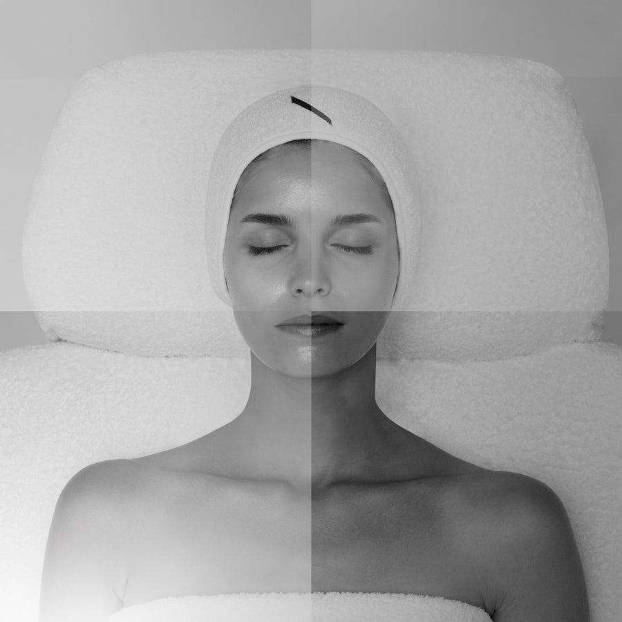 Neo-Youth Spa-Concept