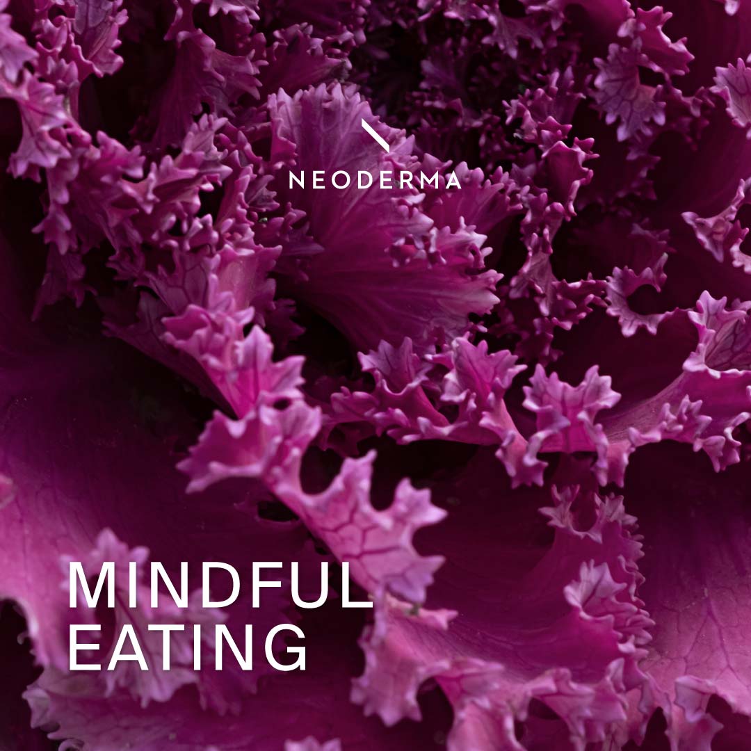 Mindful Eating