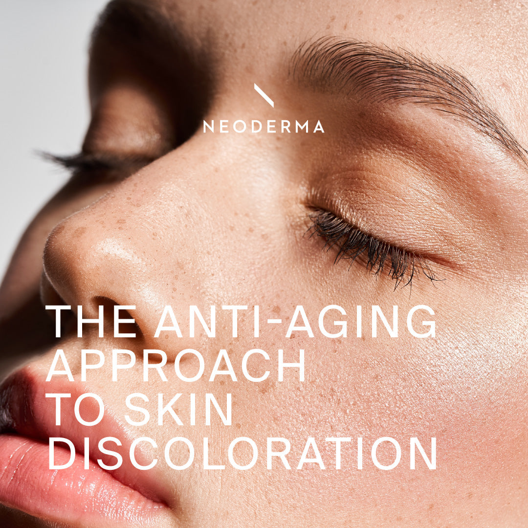 3 Tips To Address Skin Discoloration With Skin Care For Anti-Aging: Prevent, Correct, Protect