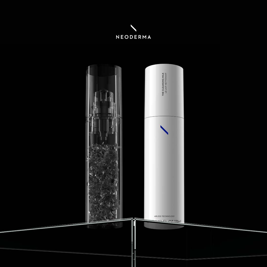 The Cleansing Milk