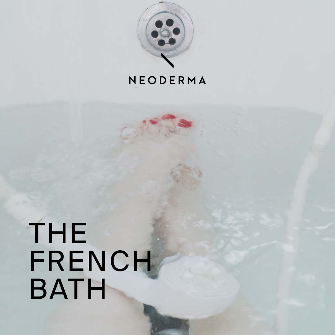 The French Bath