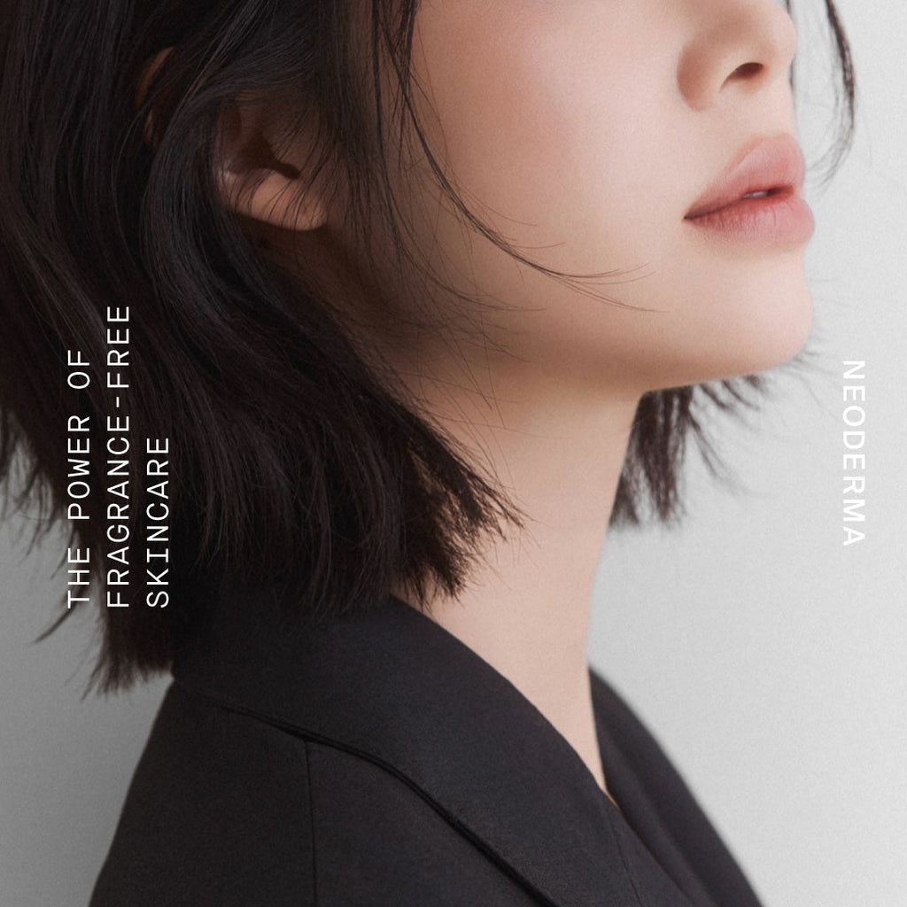 Why Fragrance -Free Sensitive Skin Care Products Make All The Difference