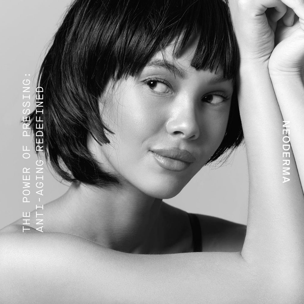 Anti-Aging Skin Care Products And The Quiet Power Of Pressing Them In