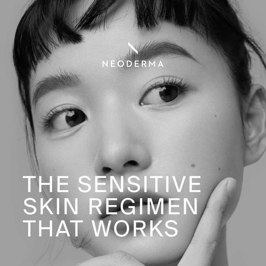 Sensitive Skin Regimen: Building Routines That Actually Work