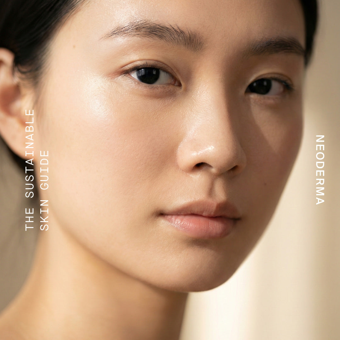 Anti-Aging Skin Advice: Building A Healthy Skin Ecosystem That Lasts