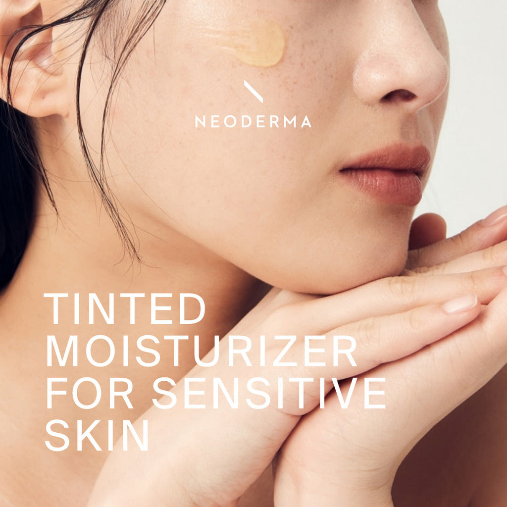 Tinted Moisturizer For Sensitive Skin: The Lightweight Glow Your Skin Will Love