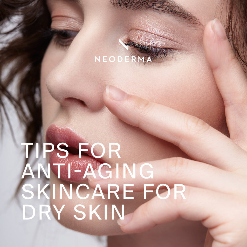 Anti-Aging Tips For Dry Skin: Real Ways To Keep That Glow Going