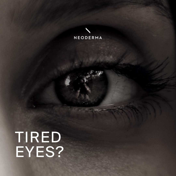 Tired Eyes