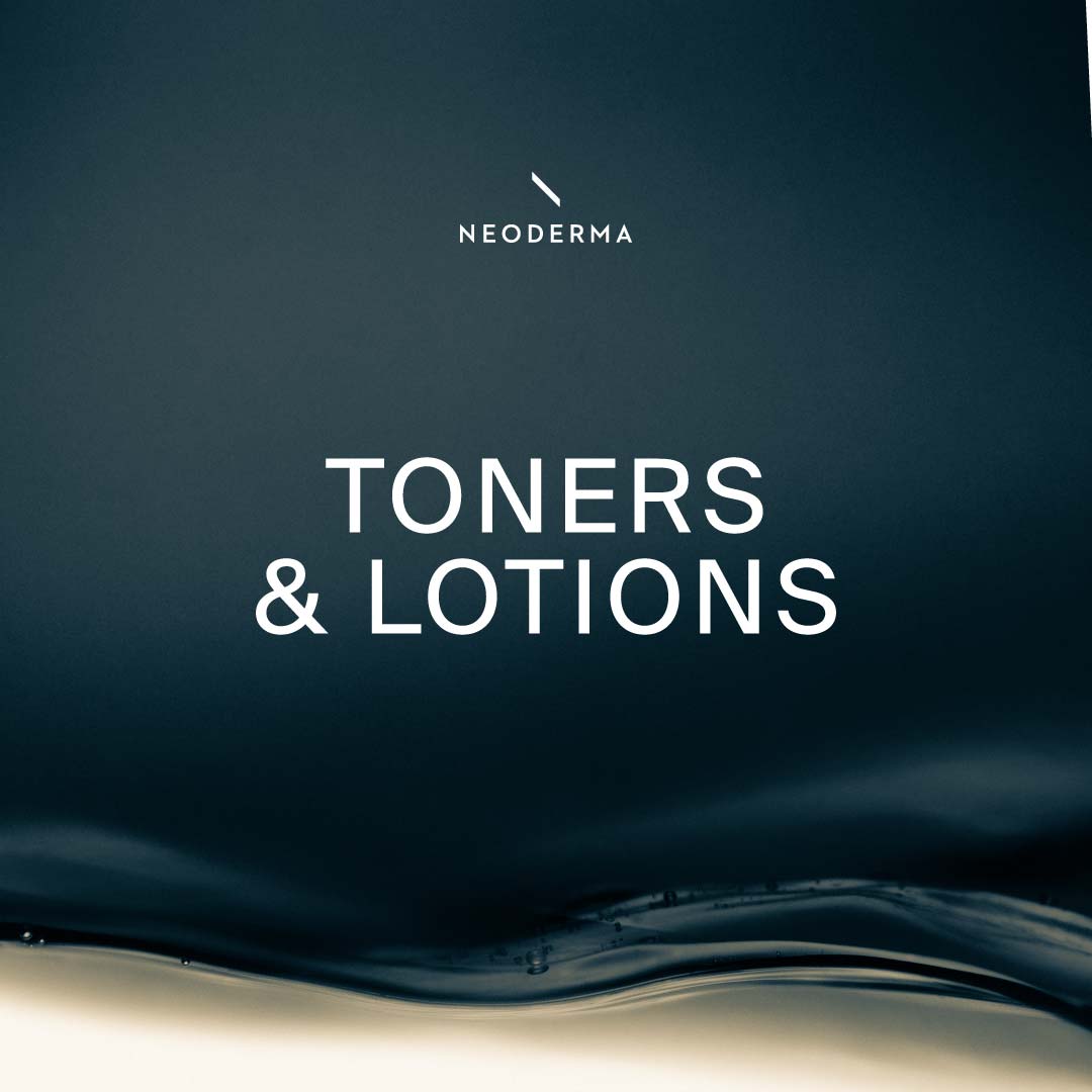 Toners & Lotions