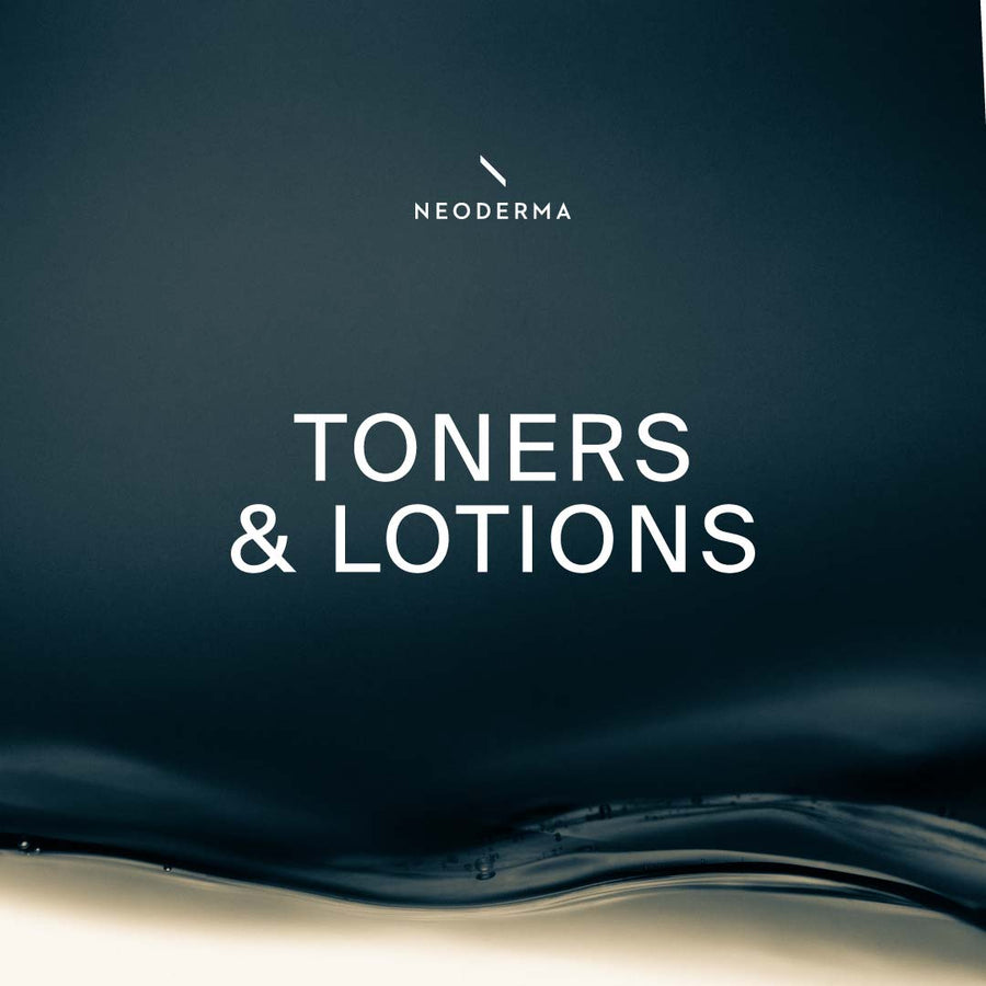 Toners & Lotions