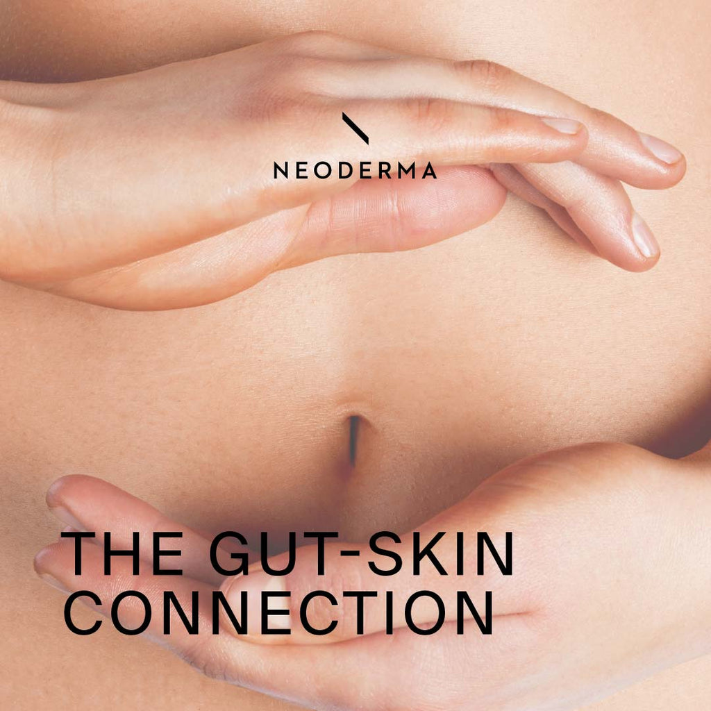 The Gut-Skin Connection