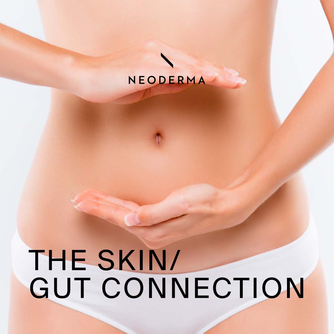 The Skin / Gut Connection