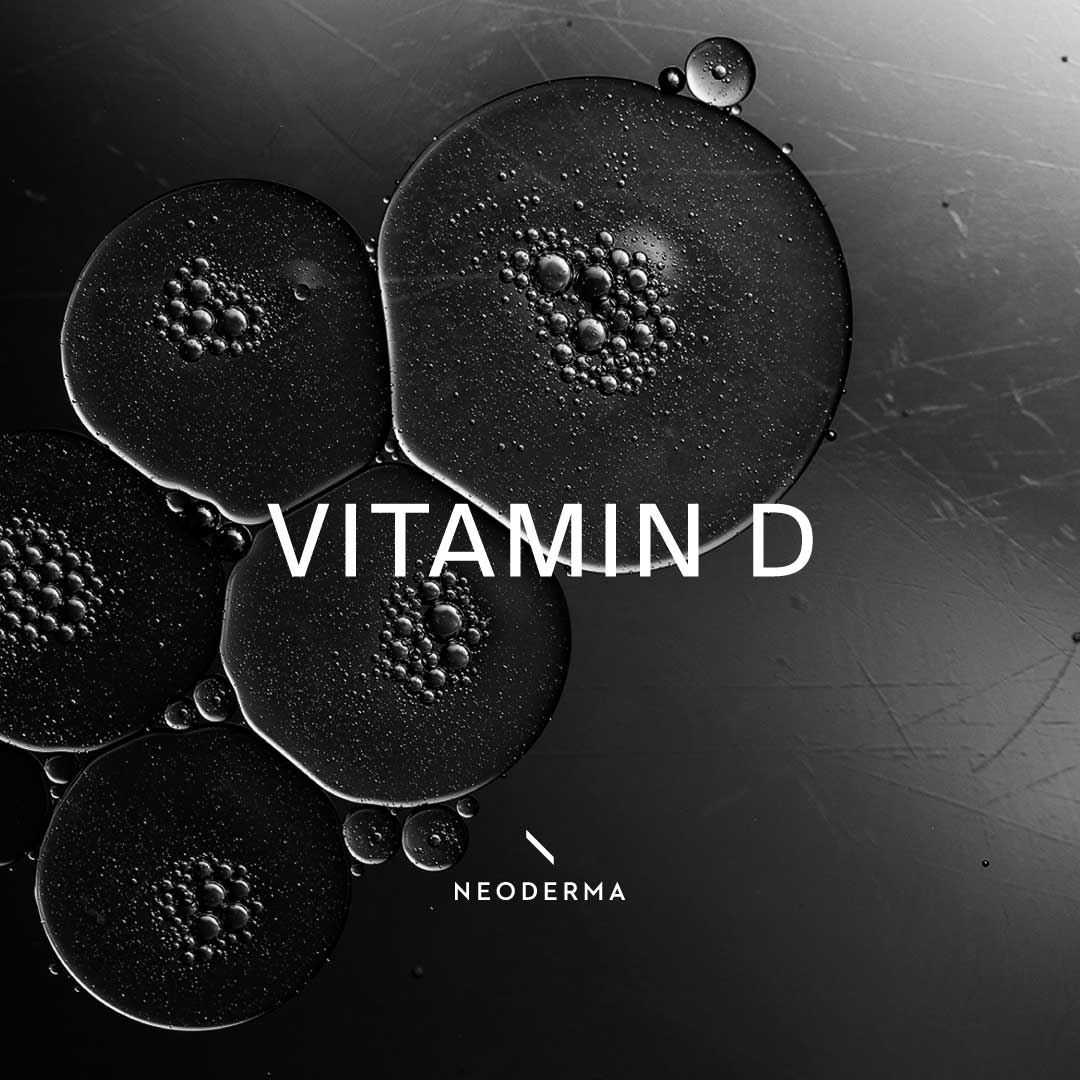 Vitamin D