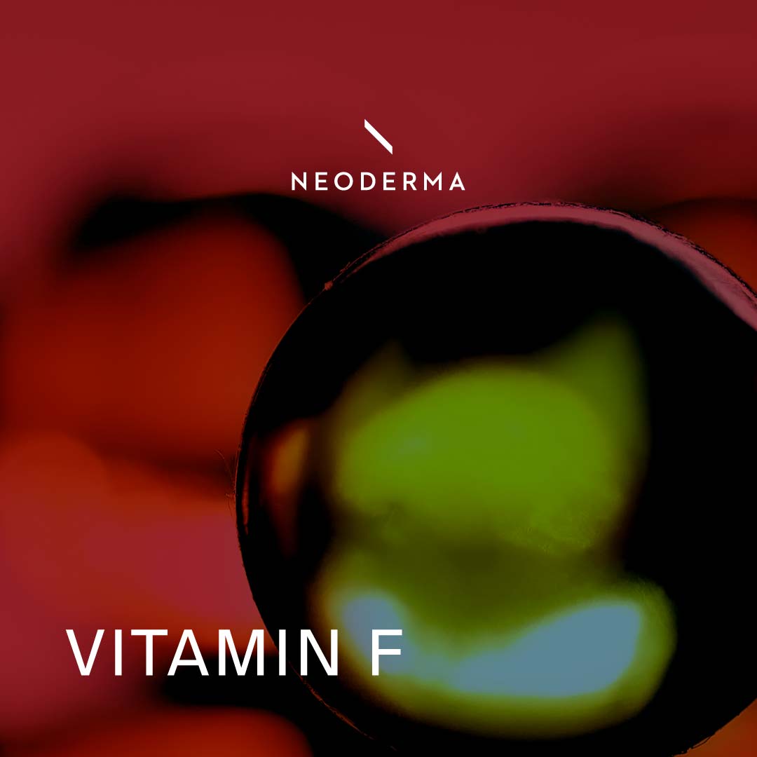 Vitamin F