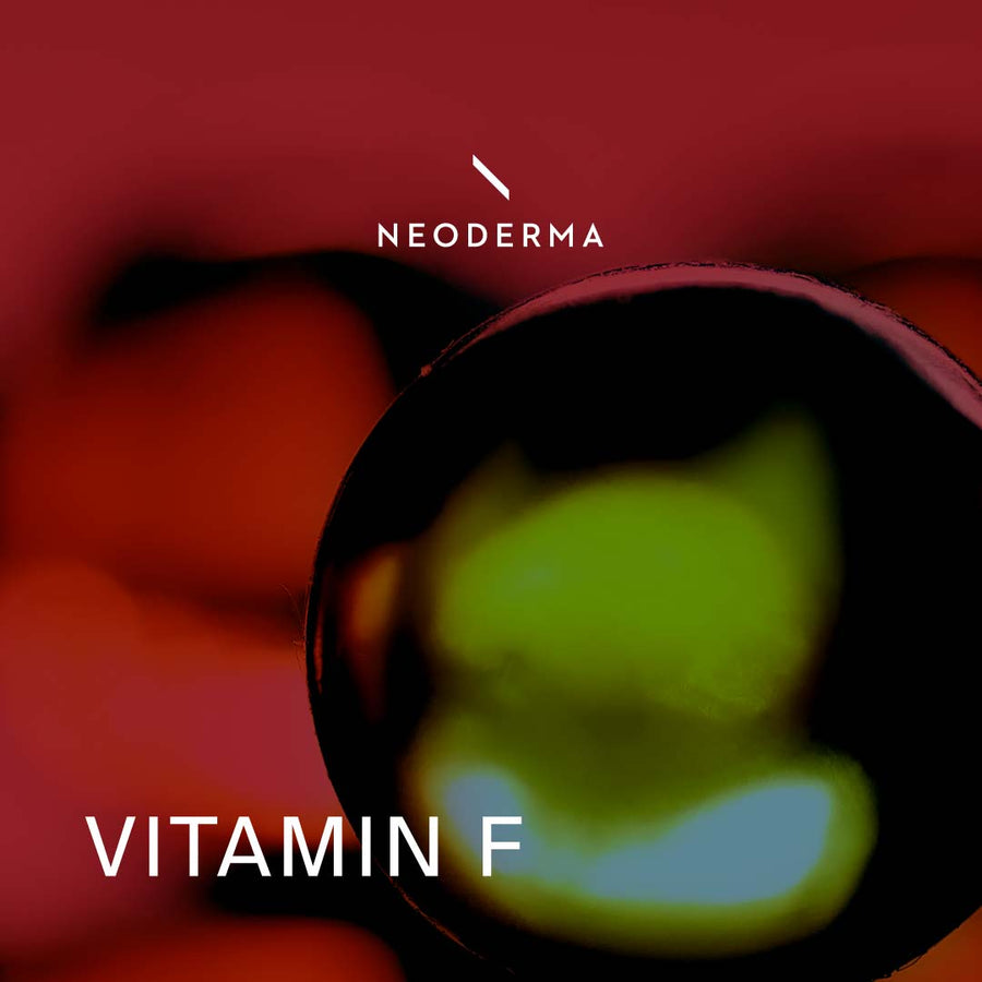 Vitamin F