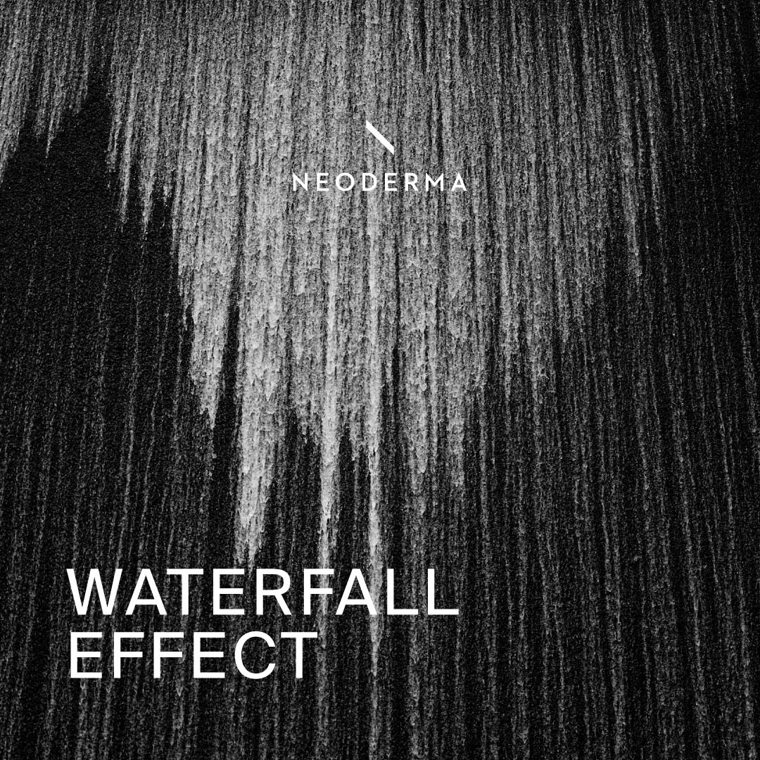 Waterfall Effect