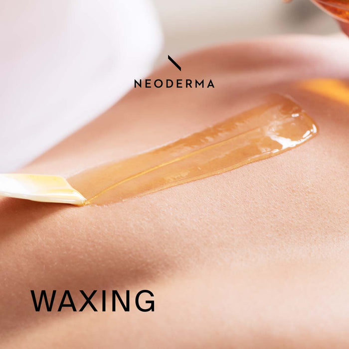 Waxing