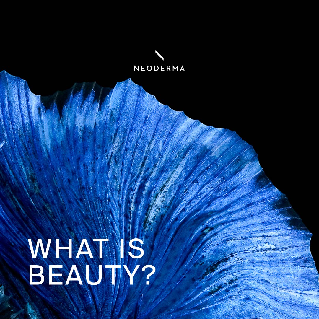 What is Beauty?